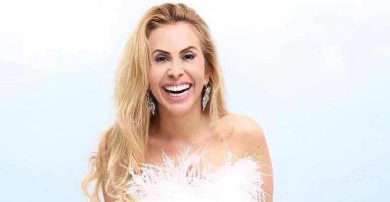 Joelma - Reprodução/ Instagram