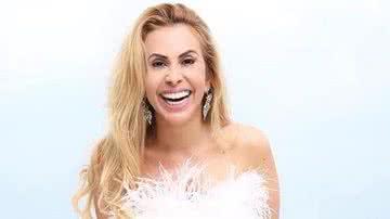 Joelma - Reprodução/ Instagram