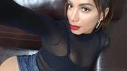 Anitta - Reprodução / Instagram