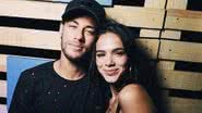 Bruna Marquezine e Neymar Jr. - Reprodução/ Instagram