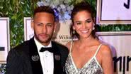 Bruna Marquezine e Neymar Jr - AgNews