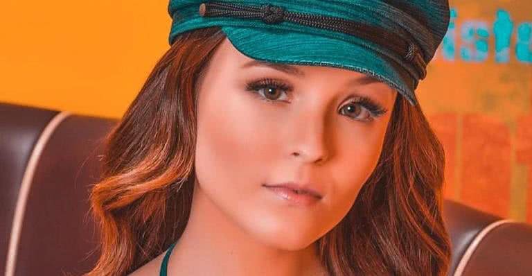 Larissa Manoela - Reprodução/Instagram