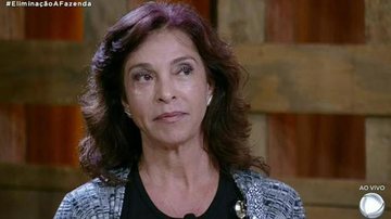 Vida Vlatt é demitida da Record TV - Reprodução/ Record TV