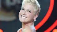 Xuxa Meneghel - Blad Meneghel Equipe X