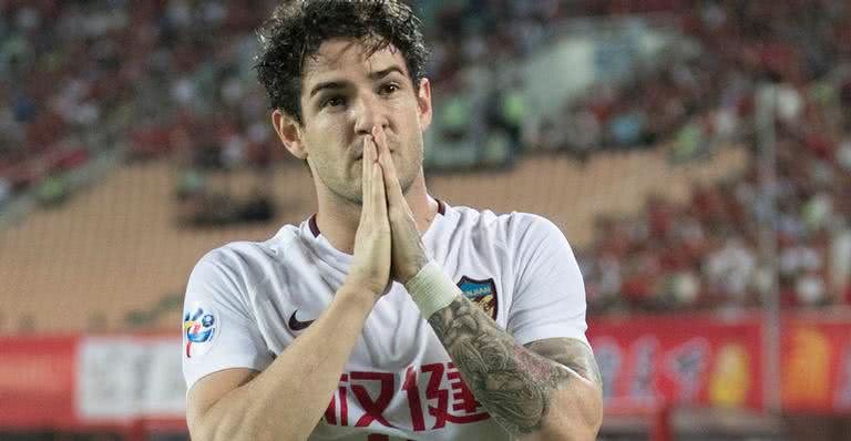 Alexandre Pato - Getty Images