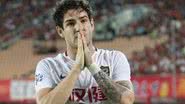 Alexandre Pato - Getty Images