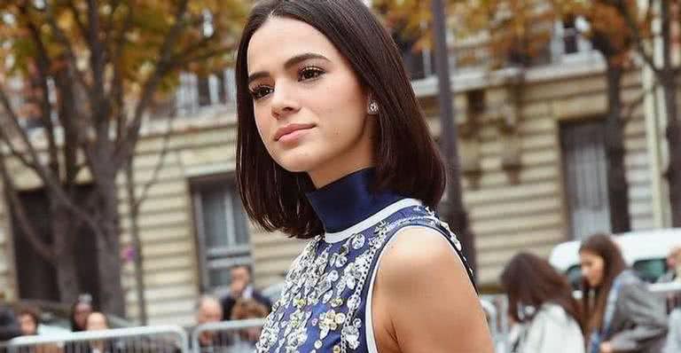 Bruna Marquezine - Reprodução/Instagram/Getty Images