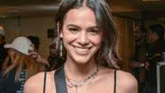 Bruna Marquezine curte show de Shakira com amigos - Francisco Cepeda/AgNews