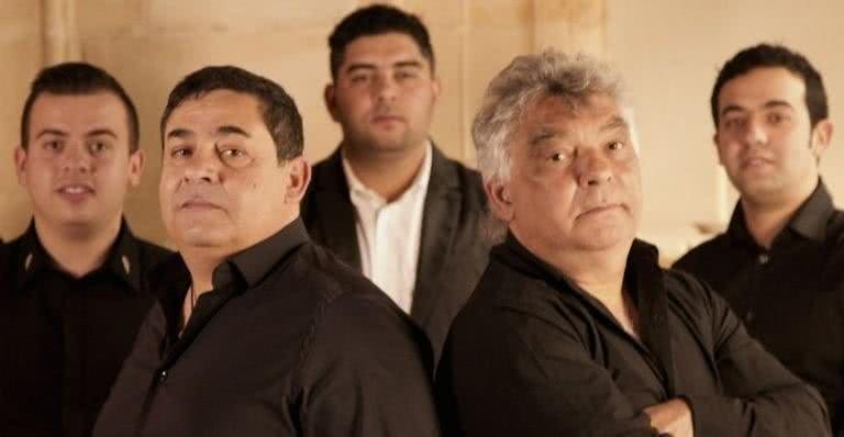 Gipsy Kings se apresenta em São Paulo - Divulgação