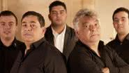 Gipsy Kings se apresenta em São Paulo - Divulgação