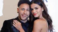 Neymar e Bruna - Reprodução / Instagram