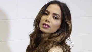 Anitta - Reprodução/Instagram