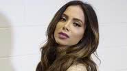 Anitta - Reprodução/Instagram