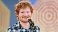 Ed Sheeran - Getty Images