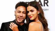 Bruna Marquezine e Neymar Jr. - Getty Images