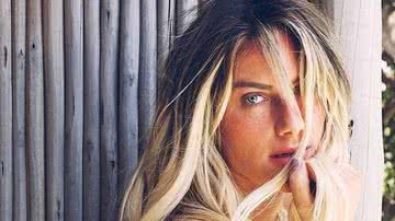 Giovanna Ewbank - Reprodução/ Instagram/ Elvis Moreira