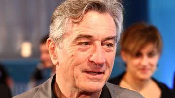 Robert De Niro - Getty