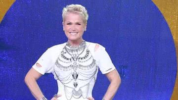 Xuxa - Reprodução / Instagram