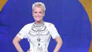 Xuxa - Reprodução / Instagram