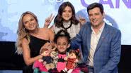 Coletiva de impressa do Teleton 2018 - AgNews