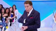 Silvio Santos - Reprodução/ SBT