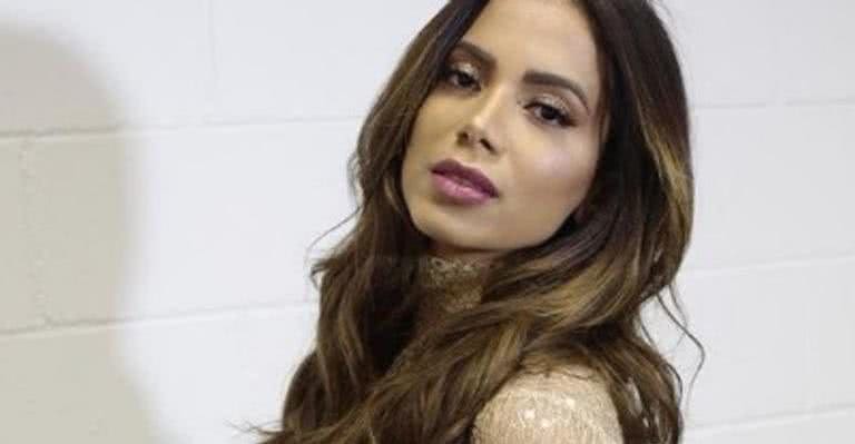 Anitta - Reprodução Instagram