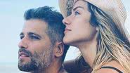 Bruno Gagliasso e Giovanna Ewbank - Reprodução/Instagram