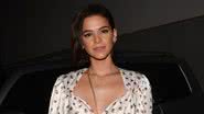 Bruna Marquezine - Eduardo Martins / AGNEWS