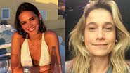 Bruna Marquezine lamenta ausência na festa de Fernanda Gentil e diverte os fãs - Reprodução/Instagram