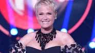 Xuxa Meneghel - Blad Meneghel Equipe X