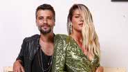 Giovanna Ewbank e Bruno Gagliasso - Reprodução/ Instagram