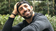 Kaysar - Reprodução/Instagram