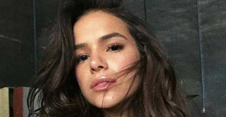 Bruna Marquezine - Reprodução/Instagram