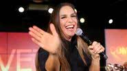 Ivete Sangalo - Manu Scarpa / Brazil News