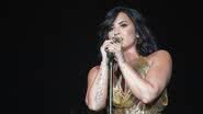 Demi Lovato - Getty