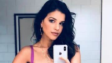 Mariana Rios - Instagram/Reprodução