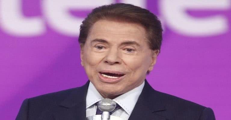 Silvio Santos - (Foto: Divulgação/ SBT)