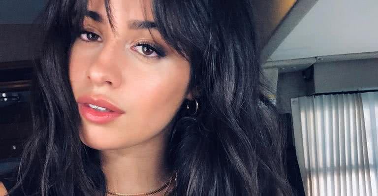 Camila Cabello - Reprodução / Instagram