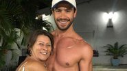 Mãe do cantor Mariano é diagnosticada com câncer - Reprodução Instagram