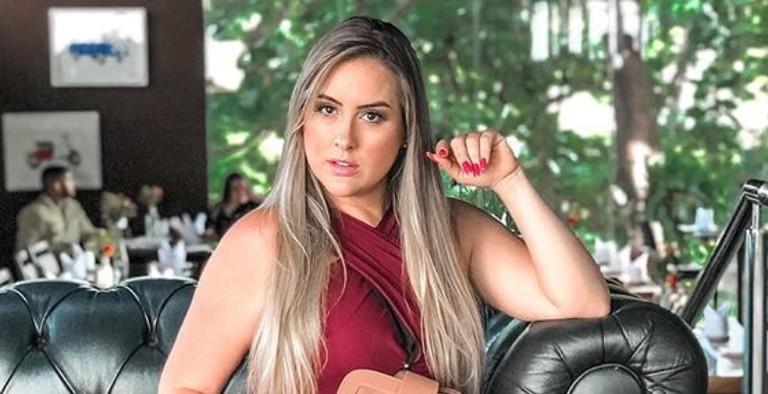 Patricia Leitte - reprodução/instagram