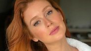 Marina Ruy Barbosa - Reprodução Instagram