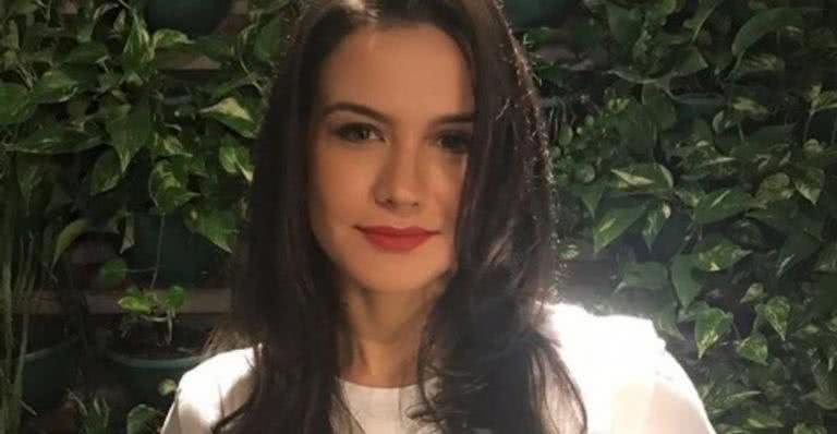 Kyra Gracie - Instagram/Reprodução