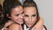 Bruna Marquezine e Ivete Sangalo - Brazil News