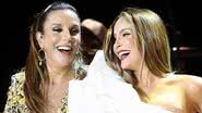 Claudia Leitte e Ivete Sangalo - Reprodução/ Instagram