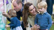 Kate Middleton - Getty Images