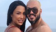 Gracyanne Barbosa e Belo - Reprodução/ Instagram