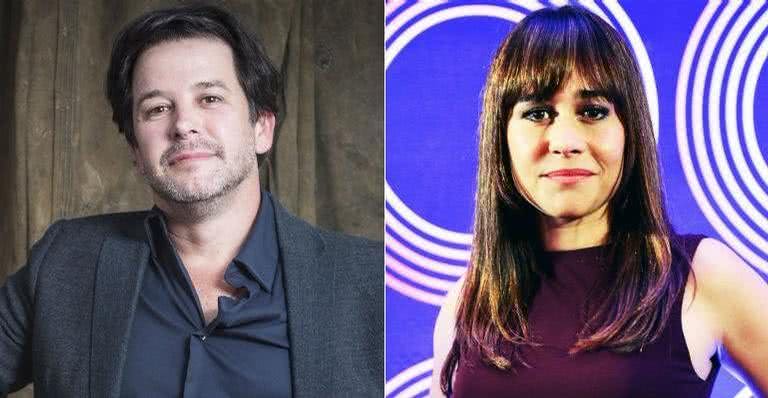 Murilo Benício e Alessandra Negrini - Globo/Estevam Avellar e Globo/João Miguel Júnior