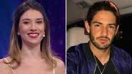 Rebeca Abravanel e Alexandre Pato - Reprodução/ Instagram