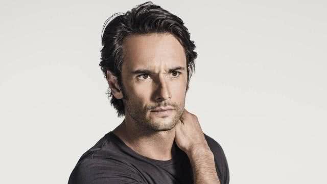 Rodrigo Santoro - Divulgação