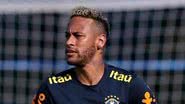 Neymar Jr. - Getty Images